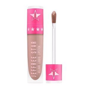 Jeffree Star Cosmetics Velour Liquid Lipstick - Jeffree’s Nudes - 0.19 fl oz
